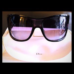 Fall sale! Dior flavour 1 sunglasses